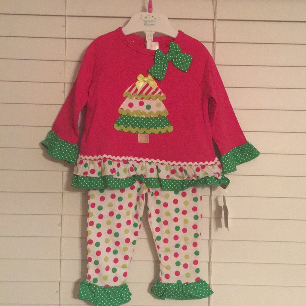Brand new Christmas outfit